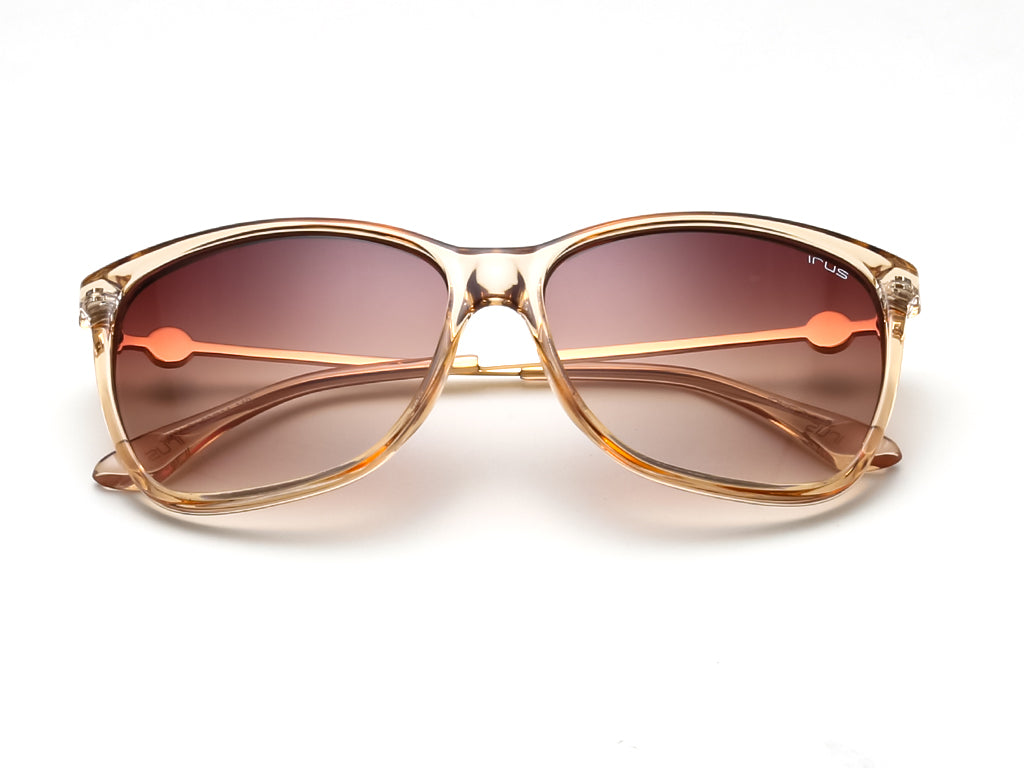 IRUS S1171 Butterfly Women Sunglasses