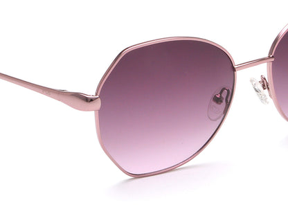 IRUS S1173 Pentagon Women Sunglasses