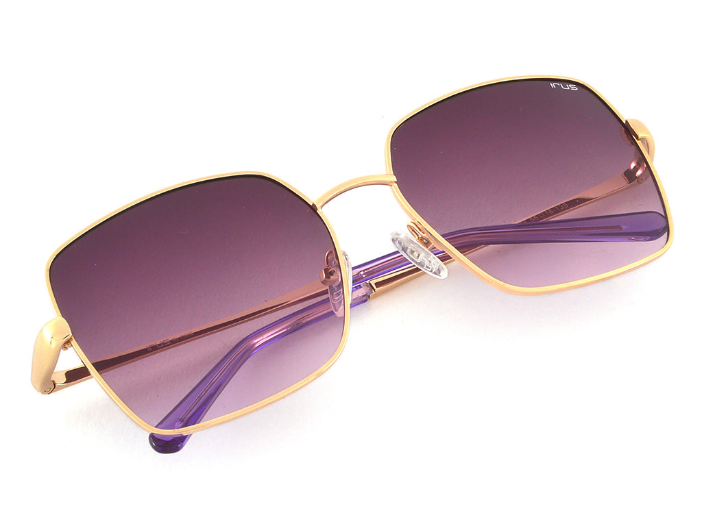 IRUS S1174 Butterfly Women Sunglasses