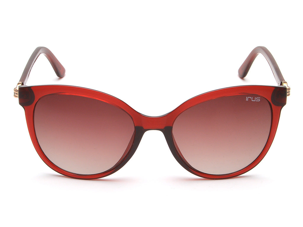 IRUS S1188 Cat Eye Women Sunglasses