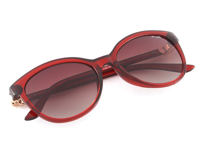 IRUS S1188 Cat Eye Women Sunglasses