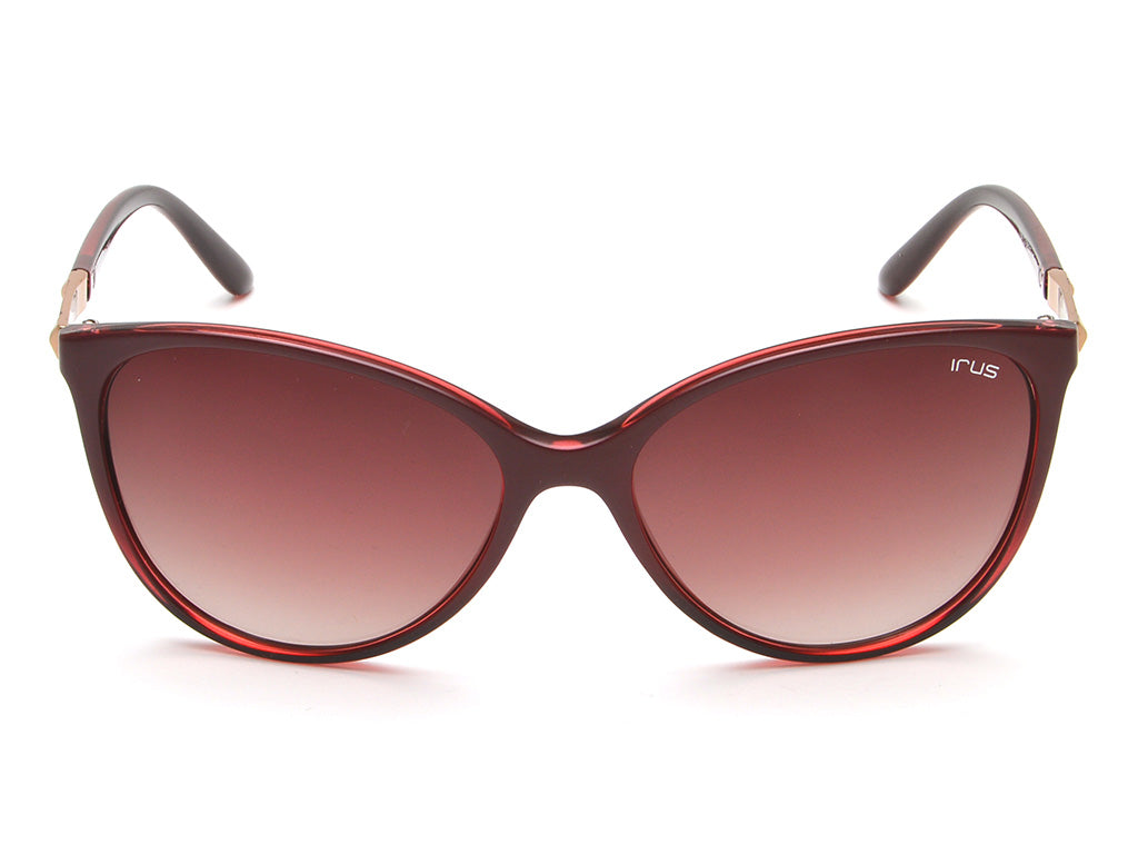 IRUS S1194 Cat Eye Women Sunglasses