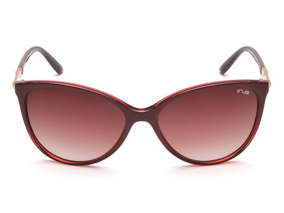 IRUS S1194 Cat Eye Women Sunglasses