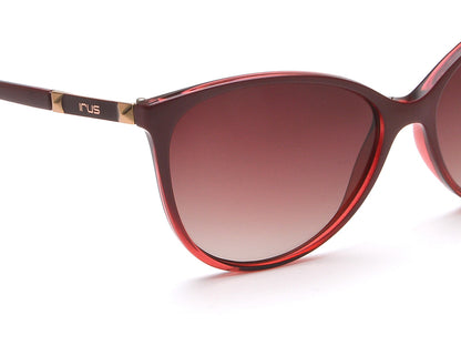 IRUS S1194 Cat Eye Women Sunglasses