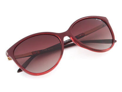 IRUS S1194 Cat Eye Women Sunglasses