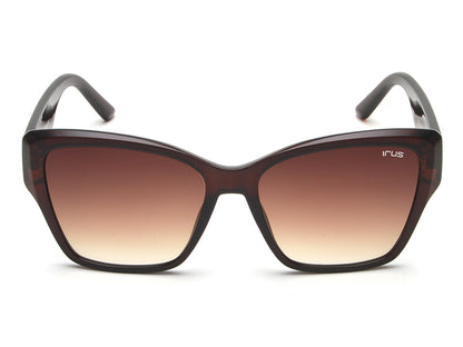 IRUS S1239 Cat Eye Women Sunglasses