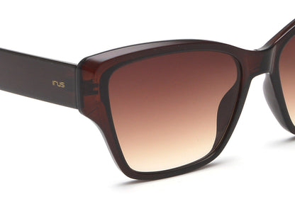 IRUS S1239 Cat Eye Women Sunglasses