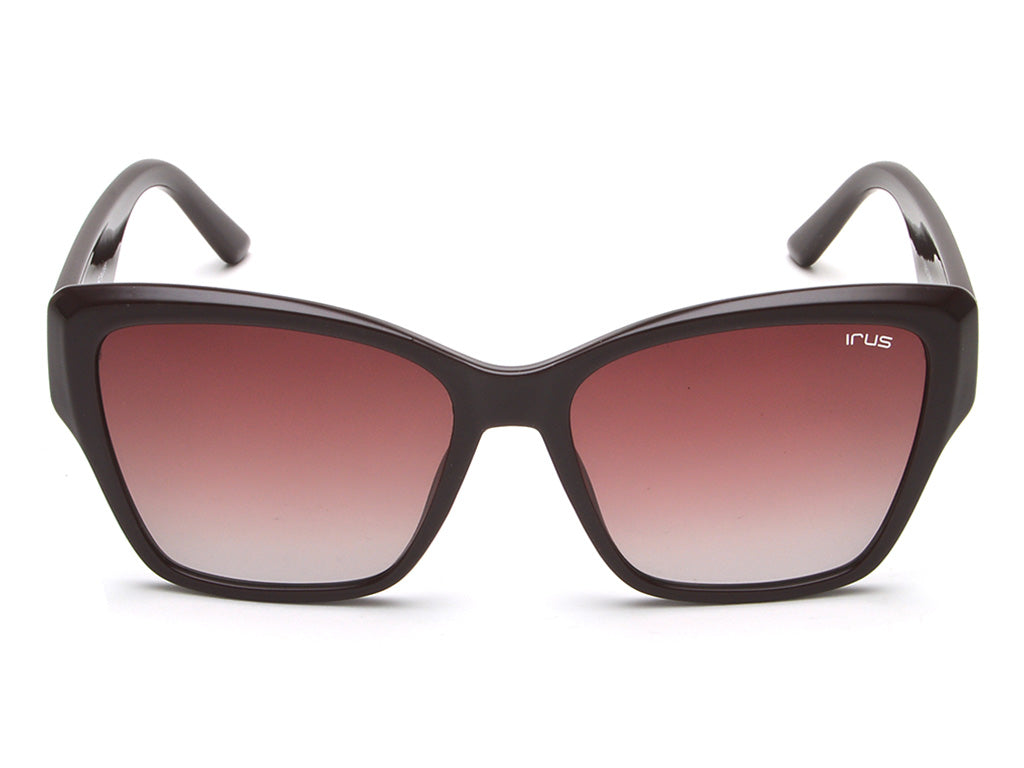 IRUS S1239 Cat Eye Women Sunglasses