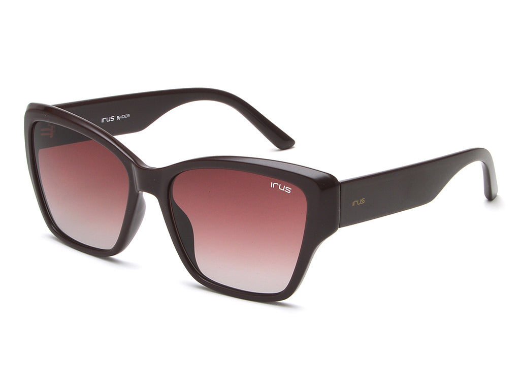 IRUS S1239 Cat Eye Women Sunglasses