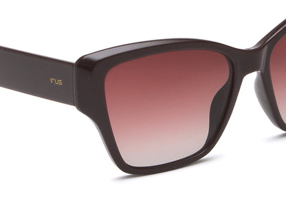 IRUS S1239 Cat Eye Women Sunglasses