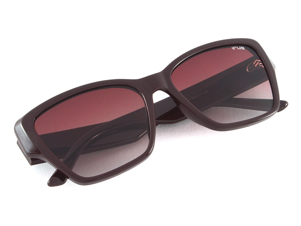 IRUS S1239 Cat Eye Women Sunglasses