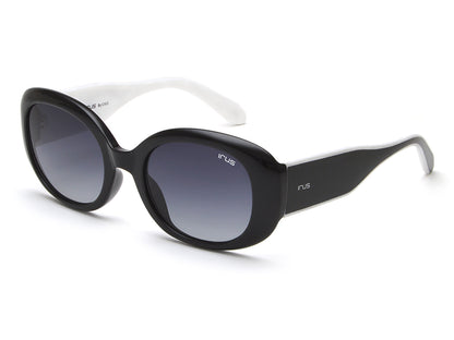 IRUS S1242 Oval Women Sunglasses