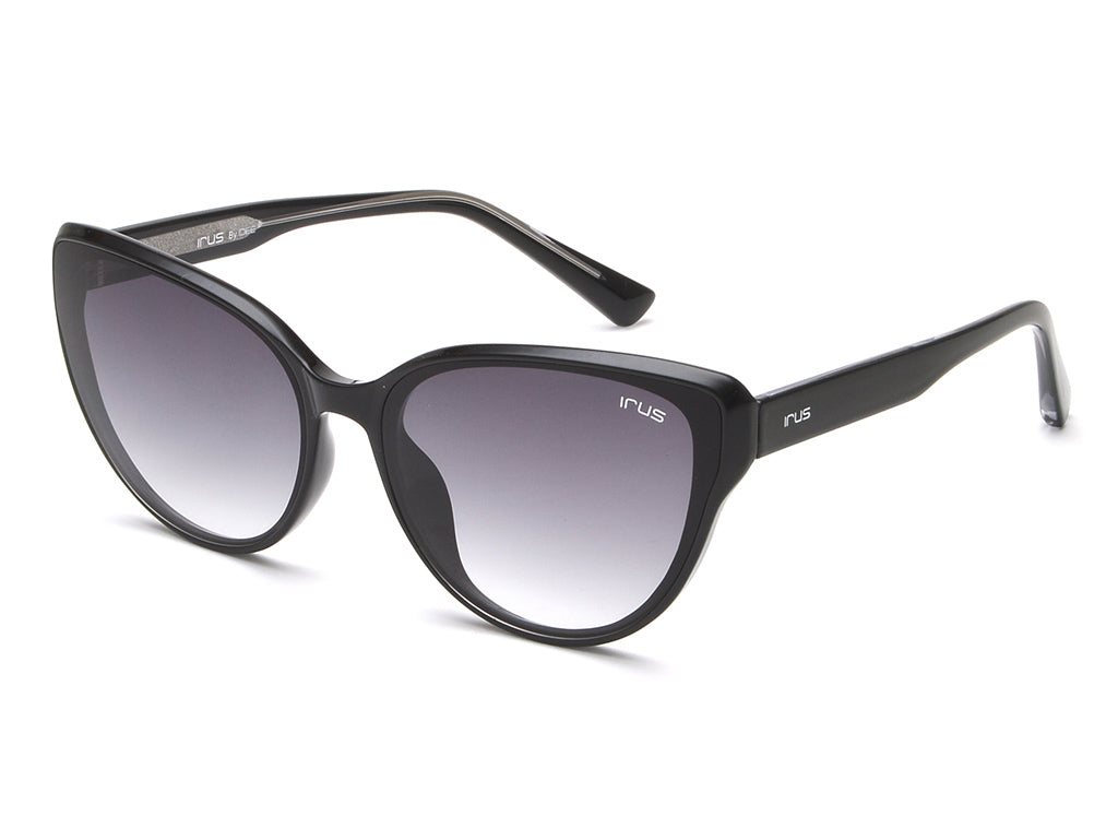 IRUS S1245 Cat Eye Women Sunglasses