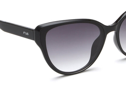 IRUS S1245 Cat Eye Women Sunglasses