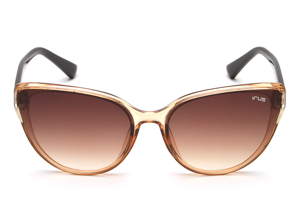 IRUS S1245 Cat Eye Women Sunglasses