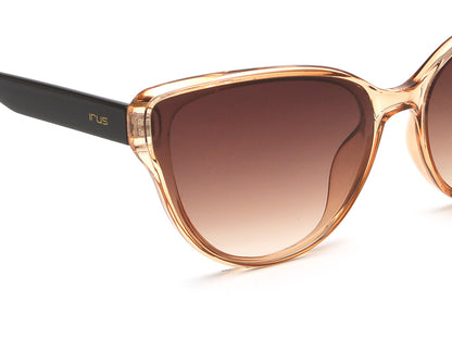 IRUS S1245 Cat Eye Women Sunglasses