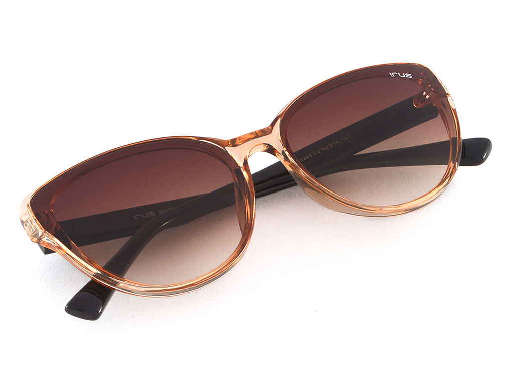 IRUS S1245 Cat Eye Women Sunglasses