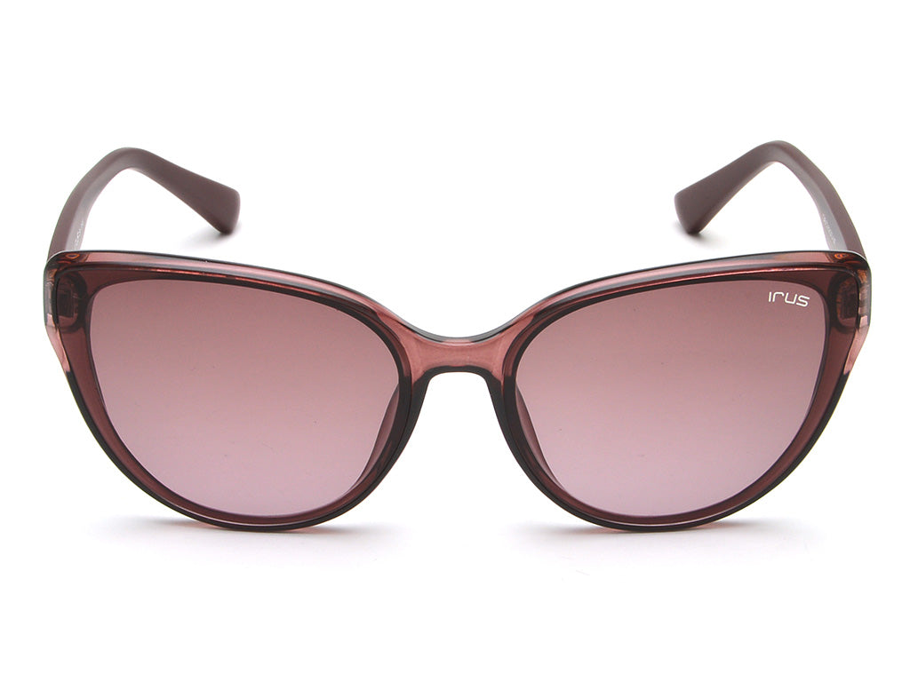 IRUS S1245 Cat Eye Women Sunglasses