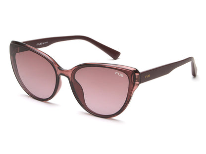 IRUS S1245 Cat Eye Women Sunglasses