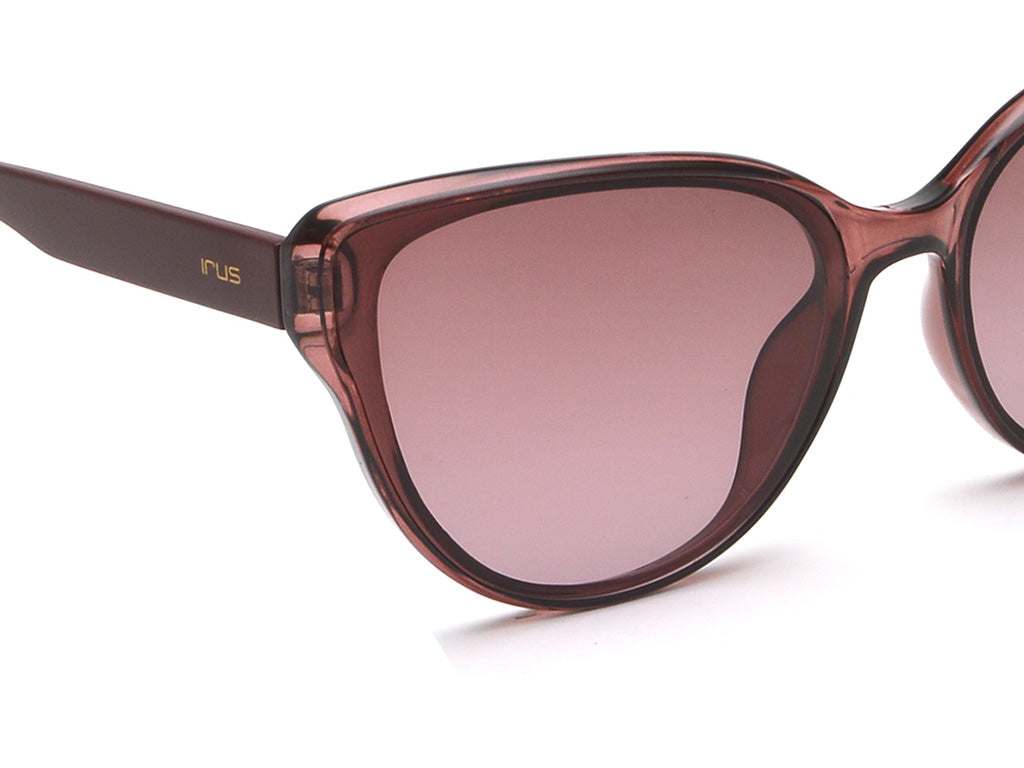 IRUS S1245 Cat Eye Women Sunglasses