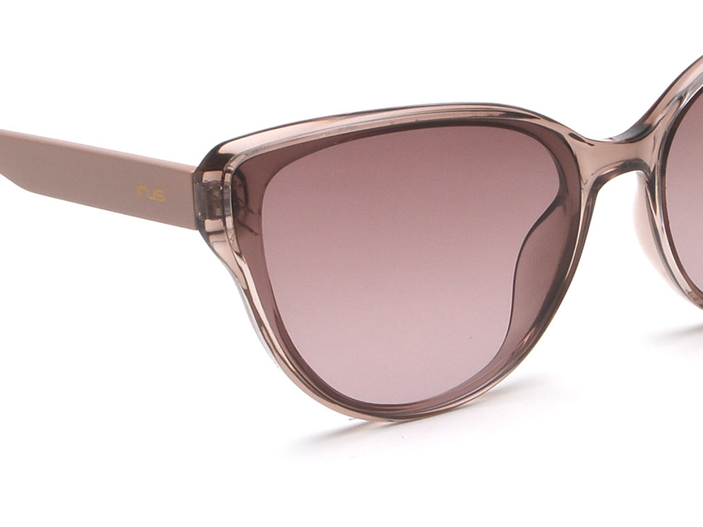 IRUS S1245 Cat Eye Women Sunglasses