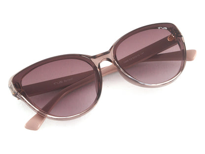 IRUS S1245 Cat Eye Women Sunglasses