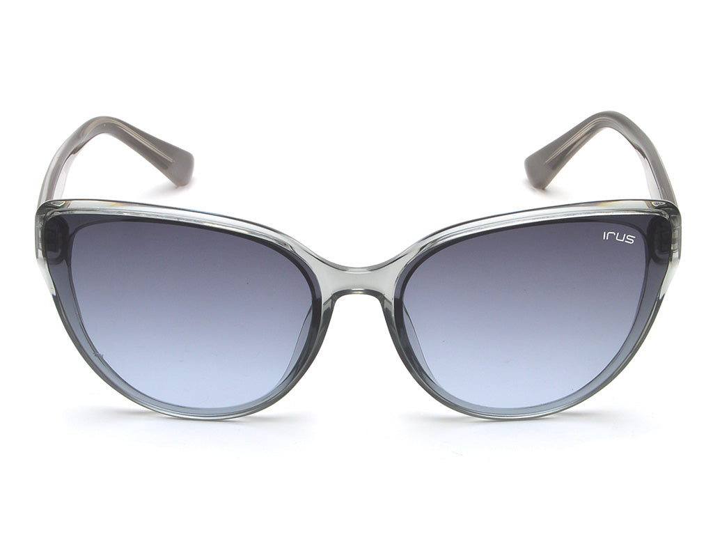 IRUS S1245 Cat Eye Women Sunglasses