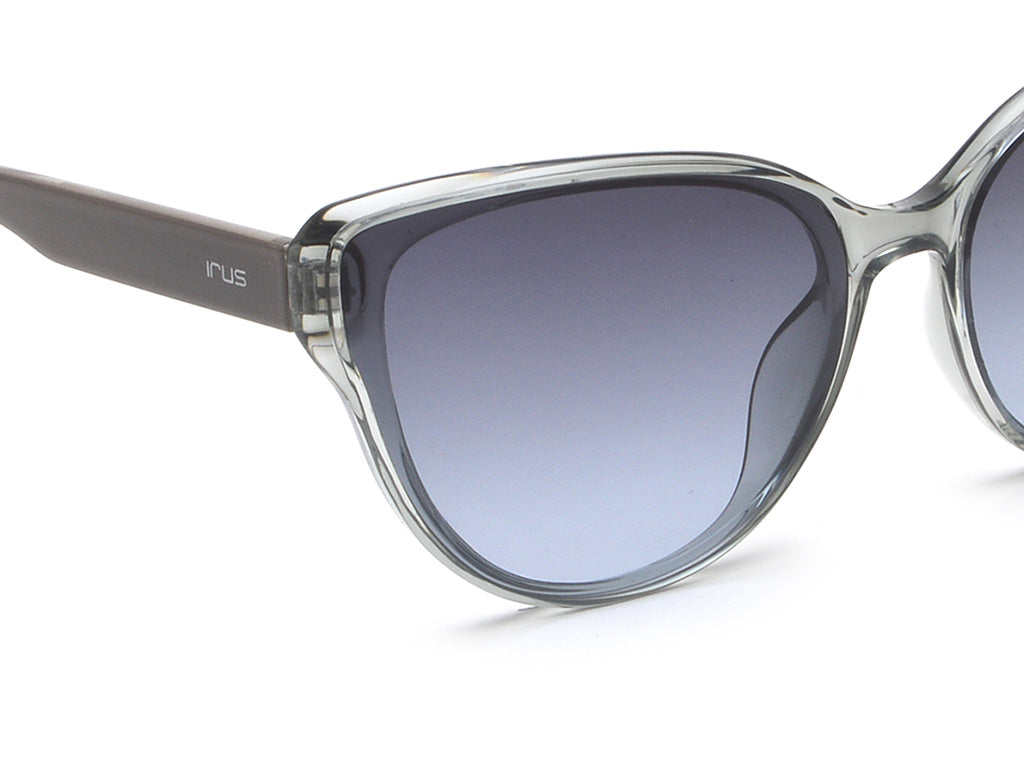 IRUS S1245 Cat Eye Women Sunglasses