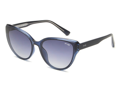 IRUS S1245 Cat Eye Women Sunglasses