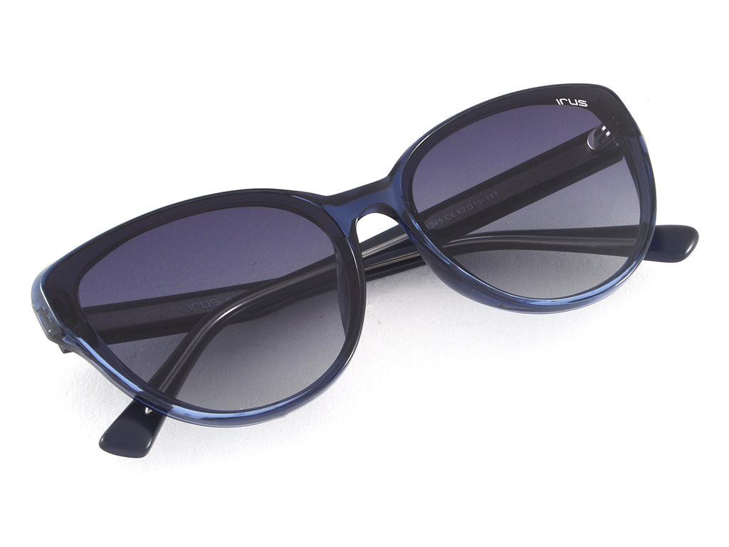 IRUS S1245 Cat Eye Women Sunglasses