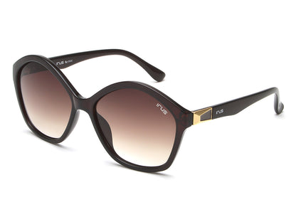 IRUS S1250 Pentagon Women Sunglasses