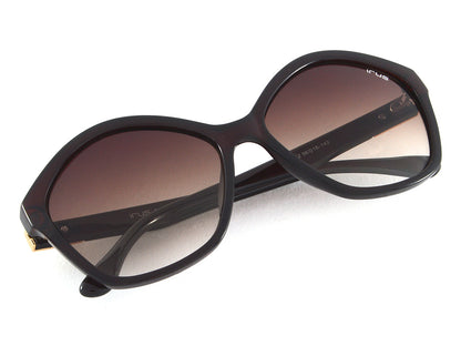 IRUS S1250 Pentagon Women Sunglasses