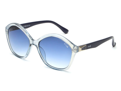 IRUS S1250 Pentagon Women Sunglasses