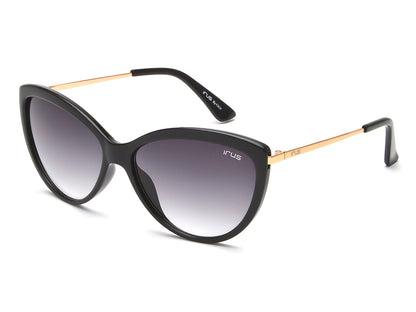 IRUS S1251 Cat Eye Women Sunglasses