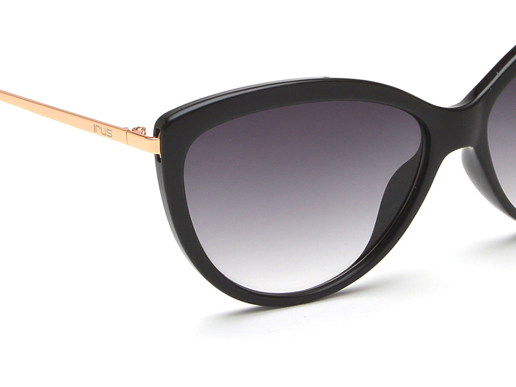 IRUS S1251 Cat Eye Women Sunglasses