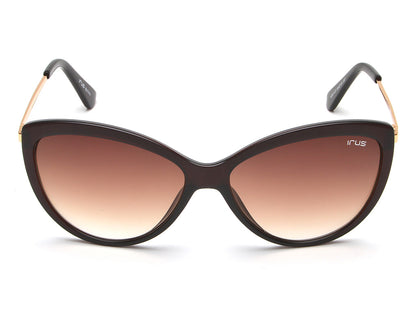 IRUS S1251 Cat Eye Women Sunglasses