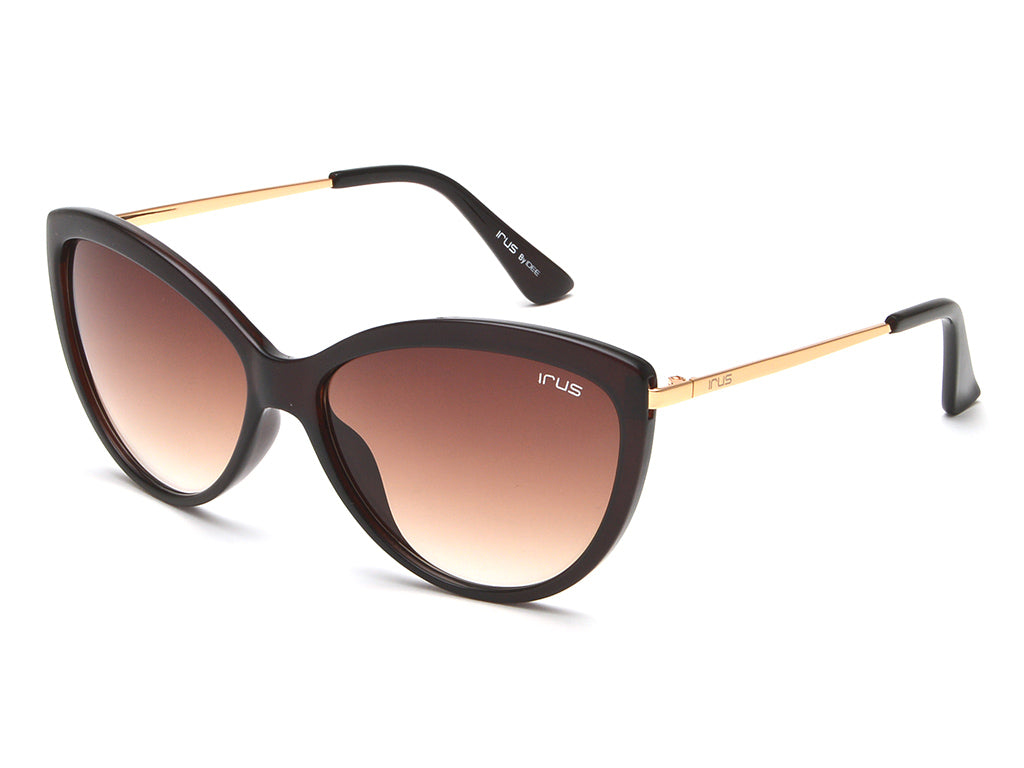 IRUS S1251 Cat Eye Women Sunglasses