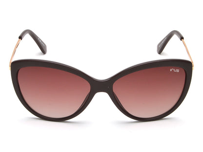 IRUS S1251 Cat Eye Women Sunglasses