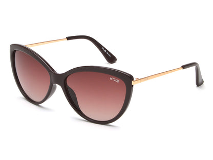 IRUS S1251 Cat Eye Women Sunglasses