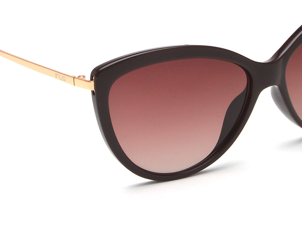 IRUS S1251 Cat Eye Women Sunglasses