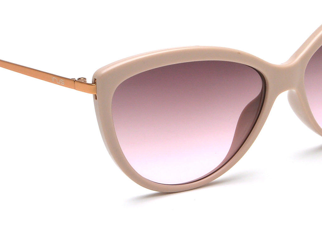 IRUS S1251 Cat Eye Women Sunglasses