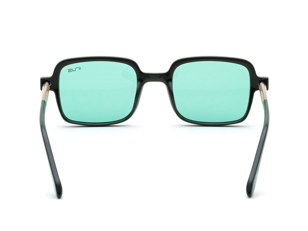 IRUS S1278 Rectangular Men Sunglasses