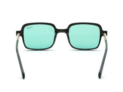 IRUS S1278 Rectangular Men Sunglasses