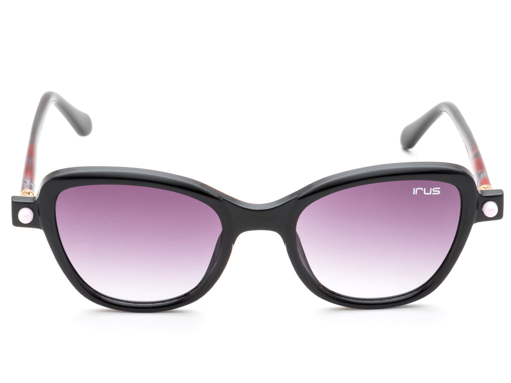 IRUS S1280 Cat Eye Women Sunglasses