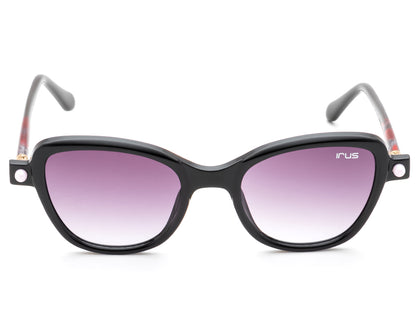 IRUS S1280 Cat Eye Women Sunglasses