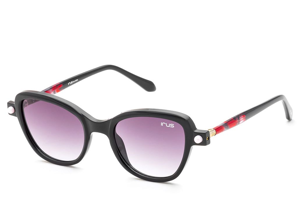 IRUS S1280 Cat Eye Women Sunglasses