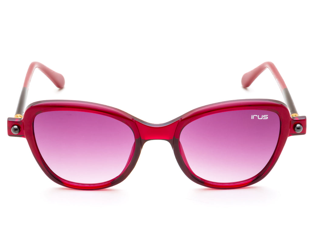 IRUS S1280 Cat Eye Women Sunglasses