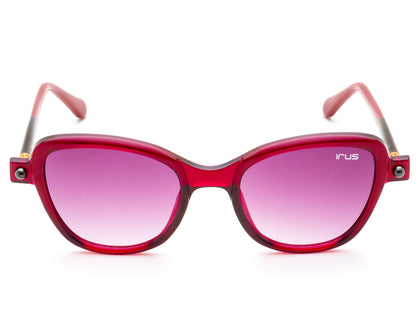 IRUS S1280 Cat Eye Women Sunglasses