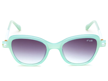 IRUS S1280 Cat Eye Women Sunglasses