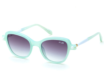 IRUS S1280 Cat Eye Women Sunglasses